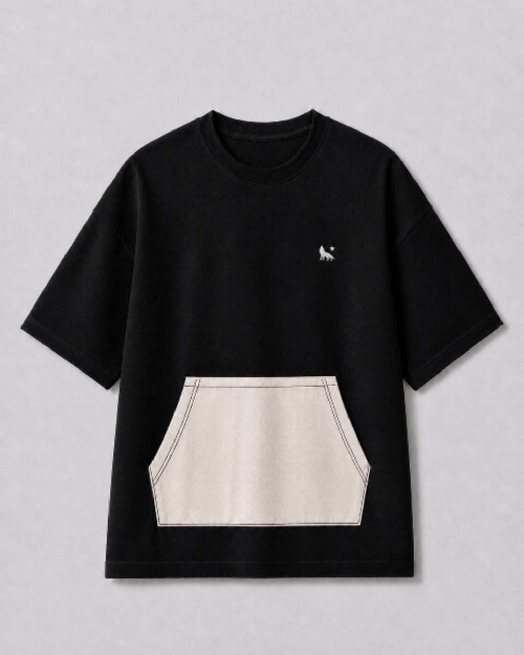 Alpha Layer Tee- Hybrid Essential.