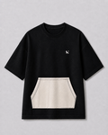 Alpha Layer Tee- Hybrid Essential.