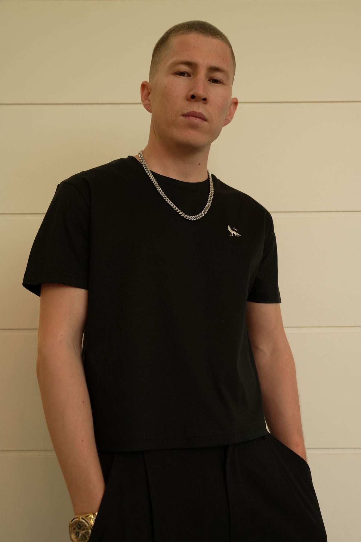 ALPHA POLARIS T-Shirt
