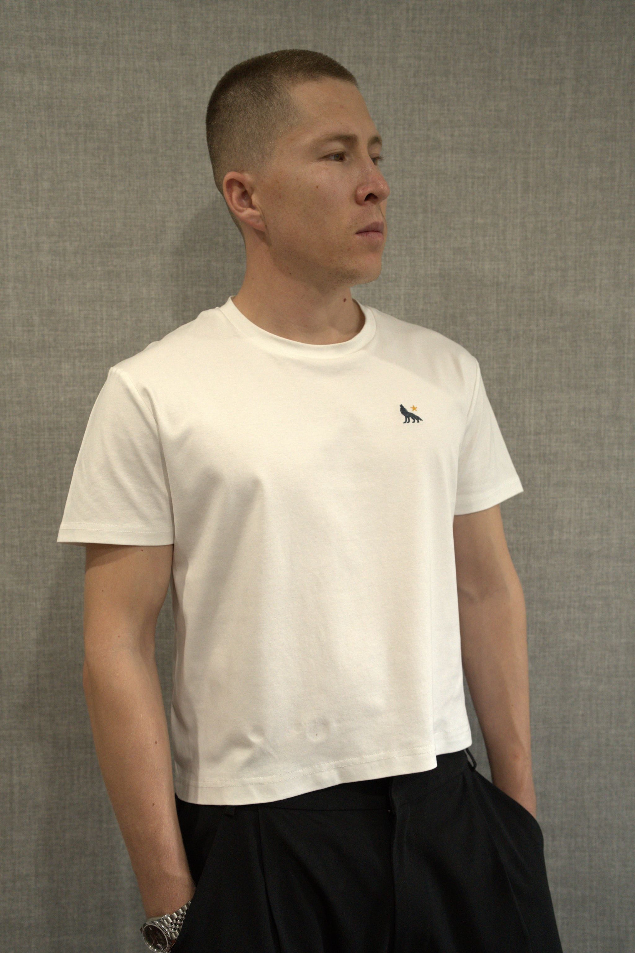 ALPHA POLARIS T-Shirt