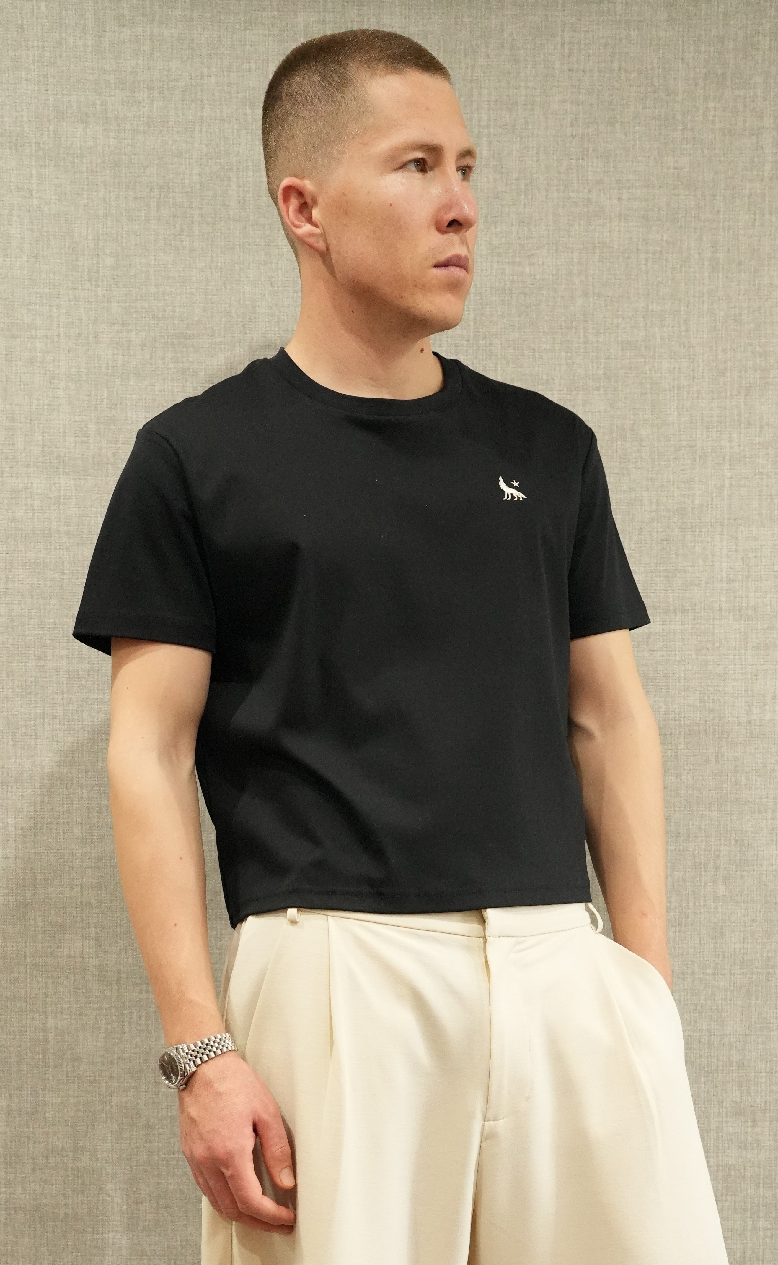 ALPHA POLARIS T-Shirt